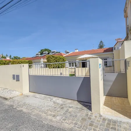 Διαμέρισμα Elegante Com Terraco - 800 Metros Da