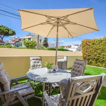 Elegante Com Terraco - 800 Metros Da Διαμέρισμα Parede