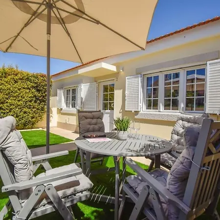 Elegante Com Terraco - 800 Metros Da Appartement
