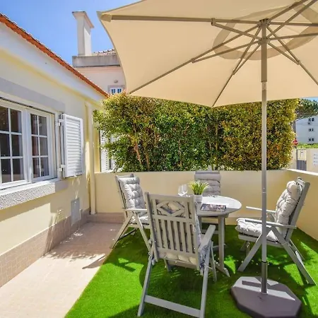 Elegante Com Terraco - 800 Metros Da
